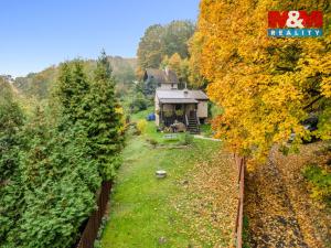 Prodej chaty, Telnice - Liboňov, 36 m2