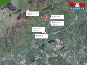 Prodej chaty, Telnice - Liboňov, 36 m2