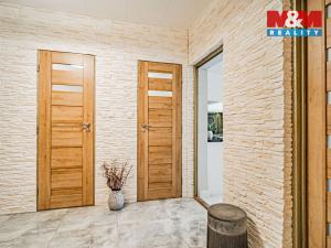 Prodej bytu 2+1, Český Těšín, Ostravská, 64 m2