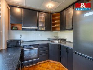 Prodej bytu 2+1, Slaný, Gagarinova, 41 m2