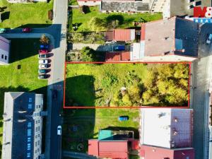 Prodej pozemku pro bydlení, Králíky, 1121 m2