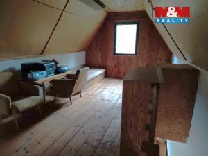 Prodej chaty, Havlíčkův Brod - Zbožice, 40 m2