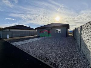 Prodej rodinného domu, Málkov, 130 m2