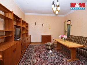 Prodej rodinného domu, Měšice, 5. května, 156 m2