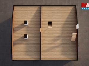 Prodej rodinného domu, Frýdlant, ČSA, 310 m2