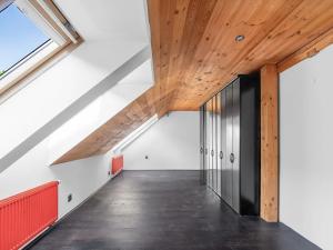 Pronájem bytu 3+1, Praha - Smíchov, Radlická, 134 m2