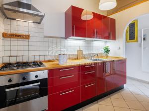 Prodej bytu 2+1, Praha - Vysočany, Novovysočanská, 50 m2