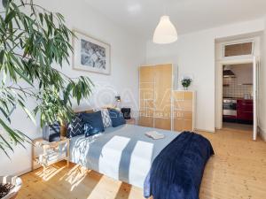 Prodej bytu 2+1, Praha - Vysočany, Novovysočanská, 50 m2