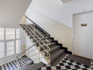 Prodej bytu 2+1, Praha - Vysočany, Novovysočanská, 50 m2