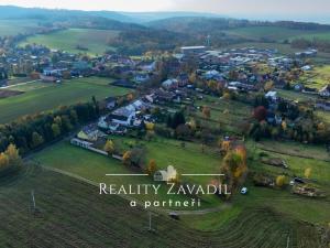 Prodej pozemku pro bydlení, Domašov u Šternberka, 2997 m2