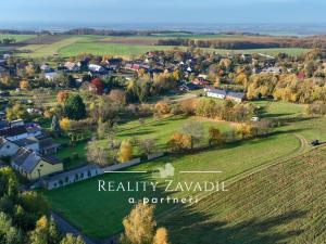 Prodej pozemku pro bydlení, Domašov u Šternberka, 2997 m2