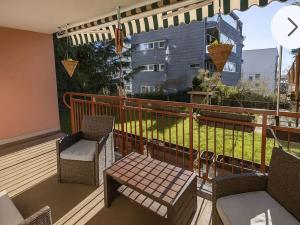 Pronájem bytu 3+kk, Praha - Troja, Vřesová, 83 m2