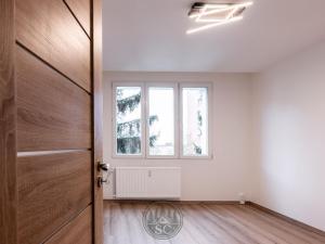 Prodej bytu 3+1, Sokolov, Švabinského, 66 m2