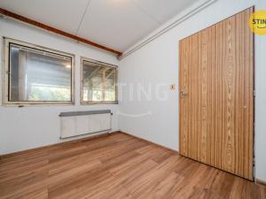 Prodej rodinného domu, Křišťanovice, 165 m2