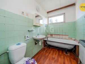 Prodej rodinného domu, Křišťanovice, 165 m2