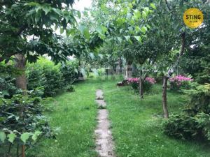 Prodej rodinného domu, Křišťanovice, 165 m2