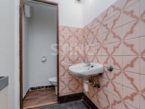 Prodej rodinného domu, Křišťanovice, 165 m2