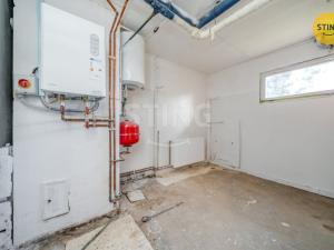 Prodej rodinného domu, Křišťanovice, 165 m2