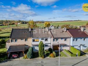 Prodej rodinného domu, Křišťanovice, 165 m2