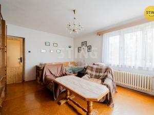 Prodej vícegeneračního domu, Opava, Dostojevského, 294 m2