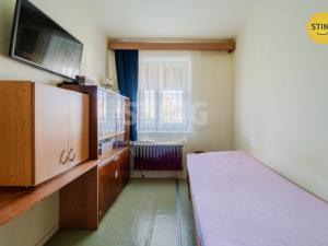 Prodej vícegeneračního domu, Opava, Dostojevského, 294 m2