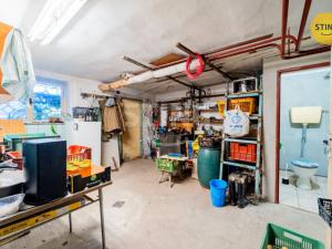 Prodej vícegeneračního domu, Opava, Dostojevského, 294 m2