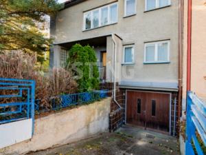 Prodej vícegeneračního domu, Opava, Dostojevského, 294 m2