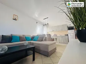 Prodej bytu 2+kk, Stara Novalja, Chorvatsko, 53 m2