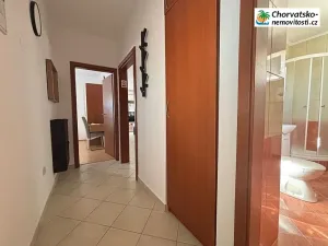 Prodej bytu 2+kk, Stara Novalja, Chorvatsko, 53 m2