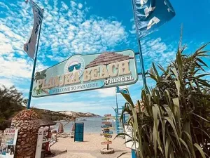 Prodej bytu 2+kk, Stara Novalja, Chorvatsko, 53 m2