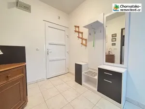 Prodej bytu 2+kk, Novalja, Chorvatsko, 41 m2