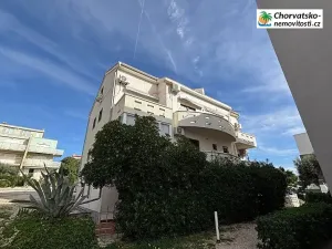 Prodej bytu 2+kk, Novalja, Chorvatsko, 41 m2