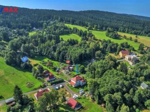 Prodej ubytování, Nová Ves nad Nisou, 722 m2