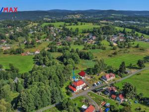 Prodej ubytování, Nová Ves nad Nisou, 722 m2