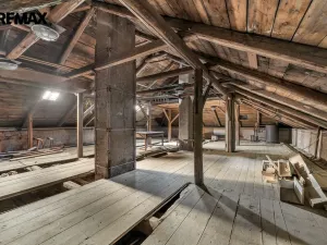 Prodej činžovního domu, Nová Ves nad Nisou, 722 m2