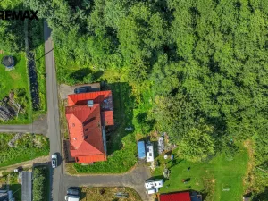 Prodej ubytování, Nová Ves nad Nisou, 722 m2