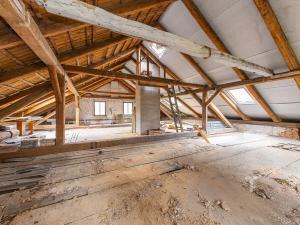 Prodej rodinného domu, Mistrovice, 110 m2