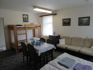 Prodej ubytování, Mladkov, 550 m2