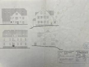 Prodej ubytování, Mladkov, 550 m2