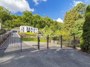 Pronájem vily, Praha - Dejvice, V Šáreckém údolí, 253 m2