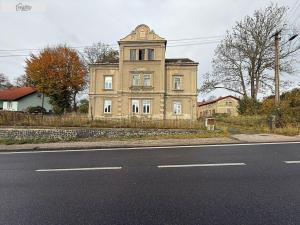 Prodej činžovního domu, Rumburk - Rumburk 1, Jiříkovská, 360 m2