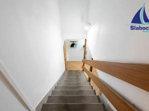 Prodej bytu 3+1, Praha - Stodůlky, Seydlerova, 100 m2