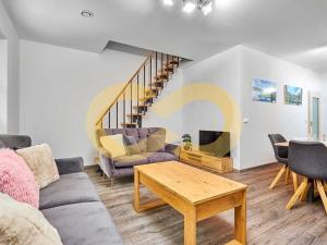 Prodej bytu 4+kk, Zdíkov, 105 m2