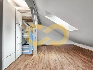 Prodej bytu 4+kk, Zdíkov, 105 m2