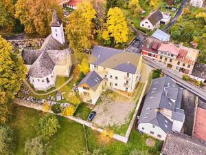 Prodej bytu 4+kk, Zdíkov, 105 m2