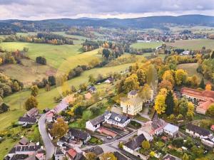 Prodej bytu 4+kk, Zdíkov, 105 m2