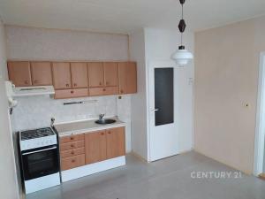 Pronájem bytu 2+kk, Teplice, J. Á. Komenského, 37 m2