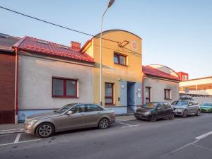 Prodej rodinného domu, Ostrava - Vítkovice, Výstavní, 380 m2