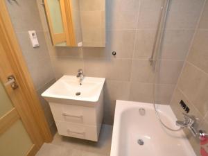 Pronájem bytu 3+kk, Benešov, Na Bezděkově, 64 m2