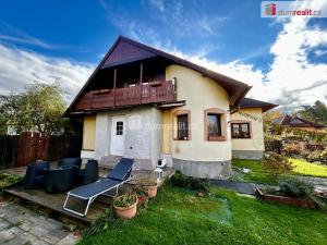 Prodej rodinného domu, Hroznětín - Velký Rybník, 143 m2